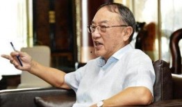 柳传志事件最新爆料,揭秘企业巨头背后的权力斗争与真相